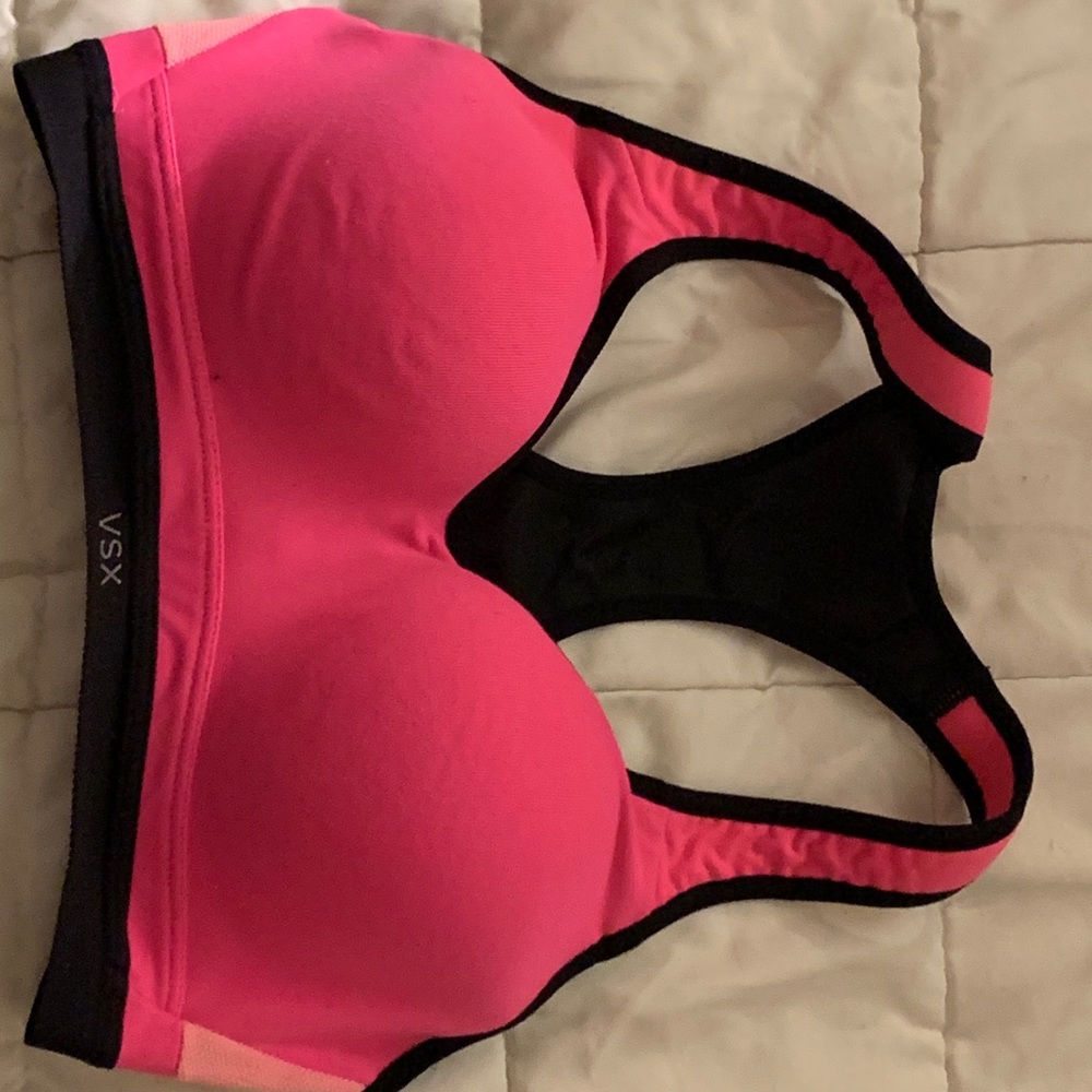 Vs sports bra